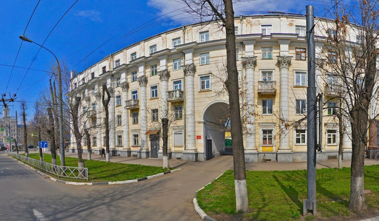 Голдент на Ленина, фото №1