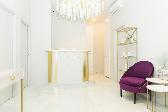 Клиника Нюанс на Парфеновской, фото №1