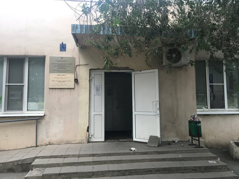 Детская стоматологическая поликлиника на Васнецова, фото №1