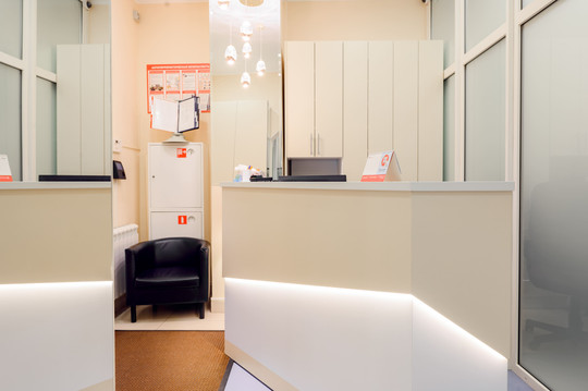 Центр стоматологии Империя, фото №1