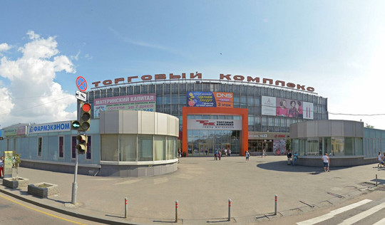 Супер Дент на Литвинова, фото №1