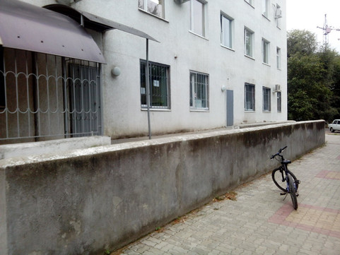 Детская поликлиника ЦГБ на Васильева, фото №1