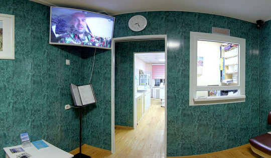 УльтраДент на Пролетарской, фото №1