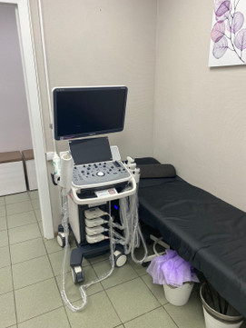 Медицинский центр Лада, фото №1