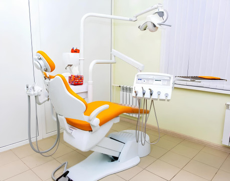 Кабинет стоматолога Решетиловой И.В., фото №1