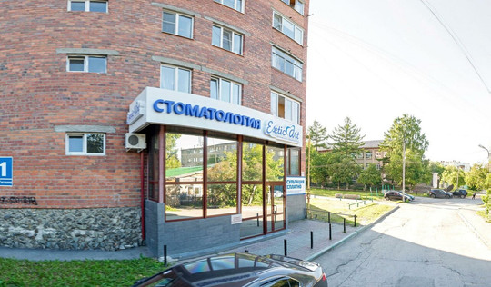 Estetic Art на Гастелло, фото №1