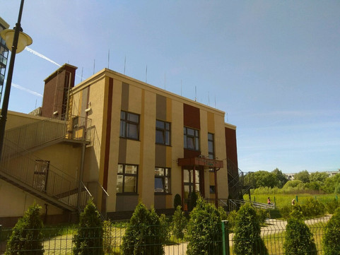 Эскулап на Липовой аллее, фото №1