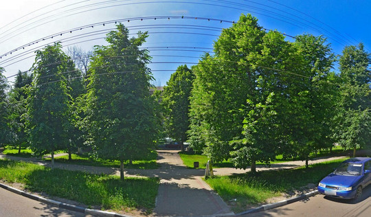 Литех на Московской, фото №1