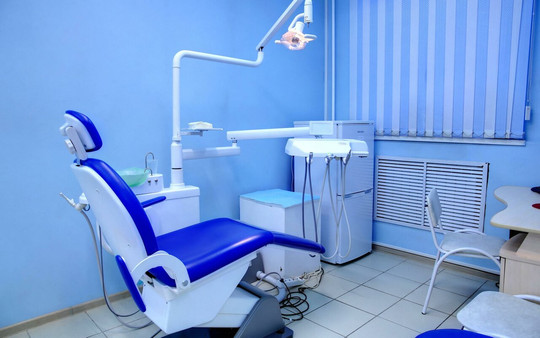 Дентал-Н на Героя Рябцева, фото №1