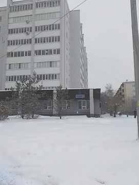 Детская поликлиника №10 на Сыртлановой, фото №1