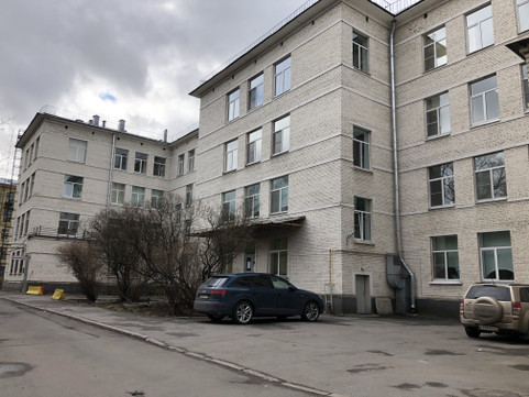 Кафедра акушерства и гинекологии им. Давыдова, фото №1