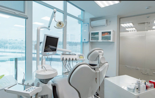 АльфаДент на Пролетарской, фото №1