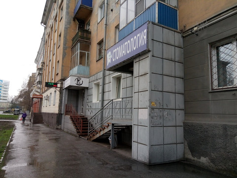 Стоматон на Суворова, фото №1