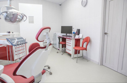 Стоматология МилаСтом на Льва Толстого, фото №1