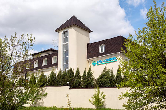 L-Clinic, сеть многопрофильных клиник, фото №1