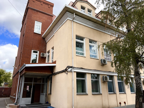 Наркологическая клиника доктора Исаева, фото №1