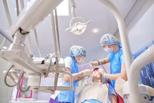 Стоматология Жемчужная улыбка, фото №1