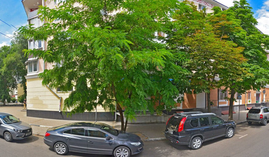 Евродент на Фридриха Энгельса, фото №1