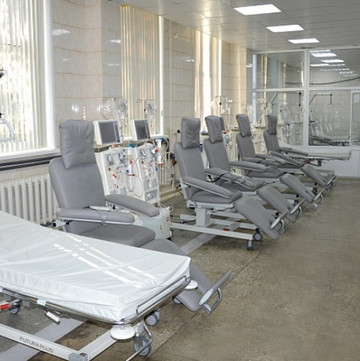 МЦ Нефролайн, фото №1