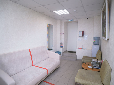 Стенс+ на Коммунистической, фото №1