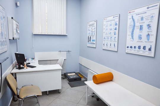 ОРТЕКА на Дмитрия Ульянова, фото №1