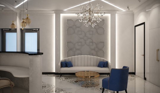 Клиника Елены Гольцовой GG beauty на Самарской, фото №1