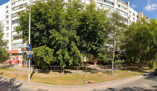 Лист Лаб на Холодильной, фото №1