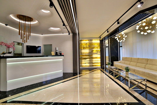 Гур.У.Клиник на Юных Ленинцев, фото №1