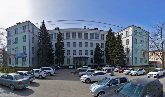 Клиника восстановительной медицины, фото №1