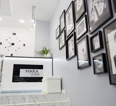 MARA CLINIC, фото №1