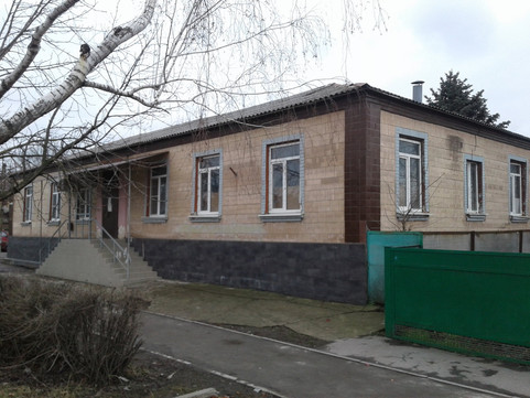 Кожно-венерологический диспансер на Зеленой, фото №1