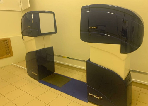 Ватутинская поликлиника (Филиал №1 ТГБ), фото №1