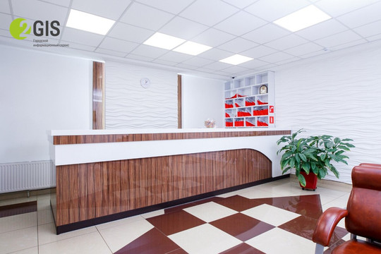 Онкотест на Офицерской, фото №1