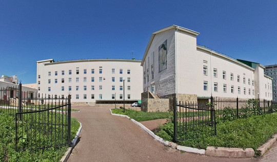 Женская консультация №3 на Патриотической, фото №1