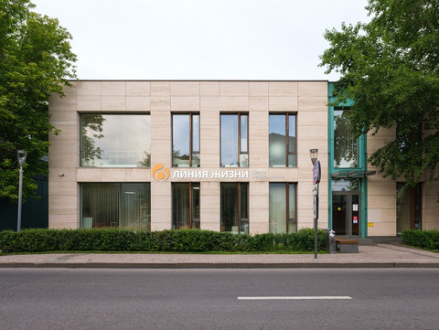 Линия Жизни в Наставническом, фото №1