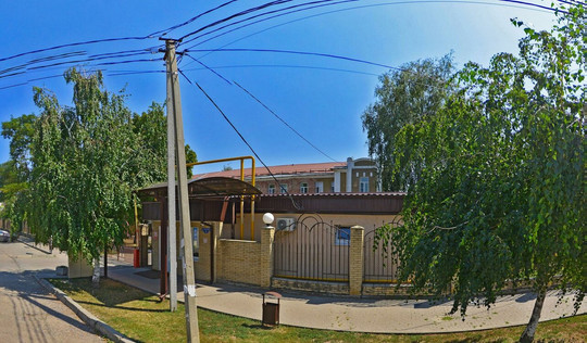 Детский травмпункт на Пономарева, фото №1