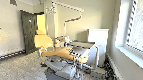 Сеть стоматологий Afident, фото №1