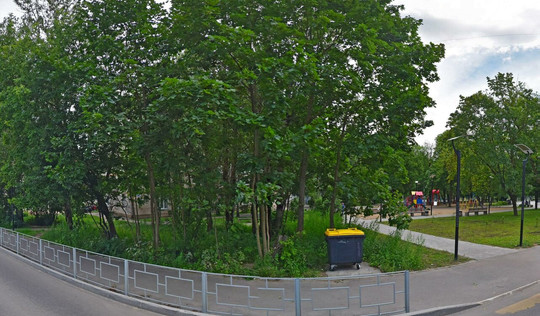 Детская поликлиника №1 на Багратиона, фото №1