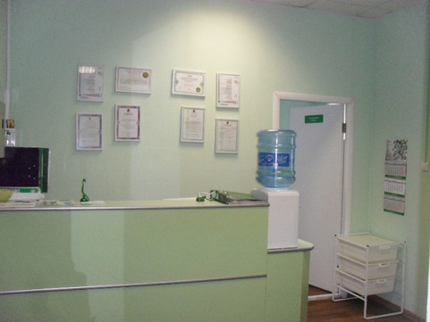 Хеликс в Тихвине, фото №1