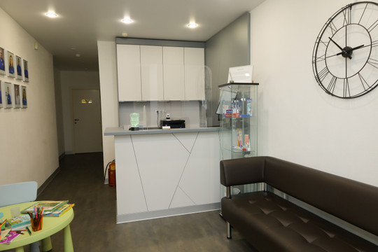 Стоматология Витар на Фучика, фото №1