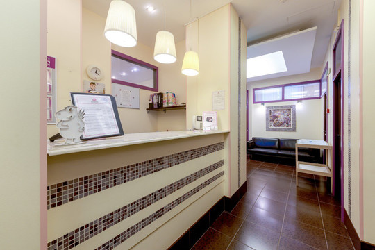 Остеомед на Поликарпова, фото №1