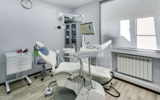 Династия-С на Доломановском, фото №1