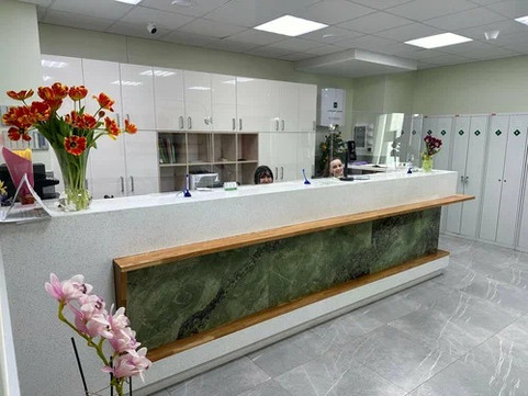 Санас на 2-й Строительной, фото №1