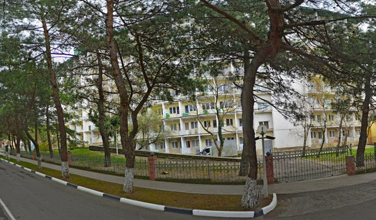 Кабинет мануального терапевта Зарочинцева В. Ф., фото №1