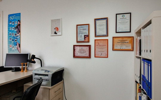 Мужчина и женщина на Бажова, фото №1