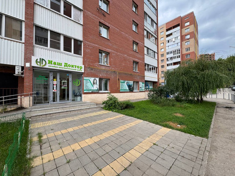 ЛДЦ Наш Доктор, фото №1