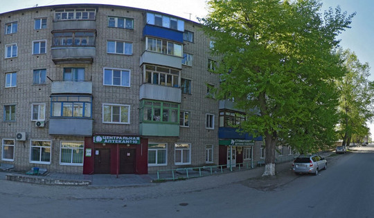 Детская стоматологическая поликлиника на Октябрьской, фото №1