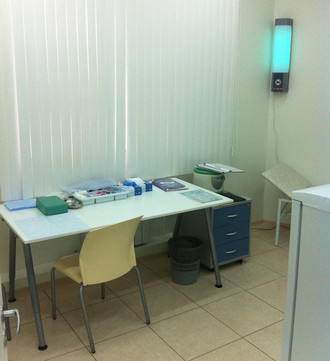 Гемотест на Носовихинском, фото №1