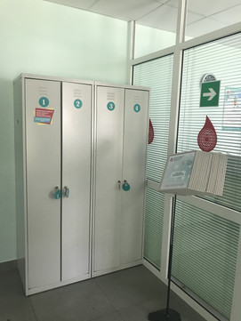 Прогрессивные Медицинские Технологии на Ленина, фото №1