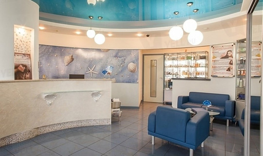 Центр врачебной косметологии Марина на Ленина, фото №1